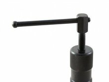 losse hydraulische wielnaaf spindel 10 ton  - hydraulische spindel - wielnaaf trekker cilinder