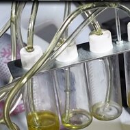 31 delig&nbsp;diesel injectie tester cdi&nbsp;motoren - commonrailtester - injectoren tester - terugloopteseter - diesel fl