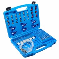 31 delig&nbsp;diesel injectie tester cdi&nbsp;motoren - commonrailtester - injectoren tester - terugloopteseter - diesel fl