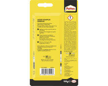 100% alles lijm 100 gram - lijm - gel lijm - vloeibare lijm - pattex