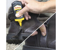 100% alles lijm 100 gram - lijm - gel lijm - vloeibare lijm - pattex