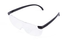 vergrootbril 160% - veiligheidsbril - loepbril - leesbril - werkbril - benson