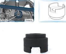 vag dsg duplex koppeling repair Set -&nbsp; transmissie reparatiegereedschap&nbsp;- dsgversnellingsbak tools - duplexkoppel