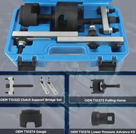 vag dsg duplex koppeling repair Set -&nbsp; transmissie reparatiegereedschap&nbsp;- dsgversnellingsbak tools - duplexkoppel