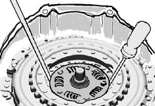 vag dsg duplex koppeling repair Set -&nbsp; transmissie reparatiegereedschap&nbsp;- dsgversnellingsbak tools - duplexkoppel