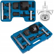vag dsg duplex koppeling repair Set -&nbsp; transmissie reparatiegereedschap&nbsp;- dsgversnellingsbak tools - duplexkoppel