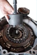 vag dsg duplex koppeling repair Set -&nbsp; transmissie reparatiegereedschap&nbsp;- dsgversnellingsbak tools - duplexkoppel