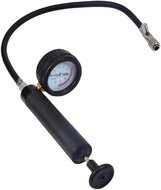 24 delige radiatortester - koelsyteem druktester - coolsysteem tester - vacuumtester - kacheltester - radiator tester