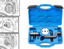 vw&nbsp;t5&nbsp;en touareg 2.5 tdi - lt tandriem waterpomp demontage set - transporter -&nbsp;multivan - blokkeerset&amp;#x00