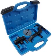 vw&nbsp;t5&nbsp;en touareg 2.5 tdi - lt tandriem waterpomp demontage set - transporter -&nbsp;multivan - blokkeerset&amp;#x00