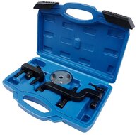 vw&nbsp;t5&nbsp;en touareg 2.5 tdi - lt tandriem waterpomp demontage set - transporter -&nbsp;multivan - blokkeerset&amp;#x00