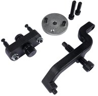 vw&nbsp;t5&nbsp;en touareg 2.5 tdi - lt tandriem waterpomp demontage set - transporter -&nbsp;multivan - blokkeerset&amp;#x00