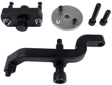 vw&nbsp;t5&nbsp;en touareg 2.5 tdi - lt tandriem waterpomp demontage set - transporter -&nbsp;multivan - blokkeerset&amp;#x00