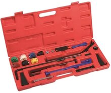 20 dlg leiding connector demontage set&nbsp; -&nbsp;airco en brandstof leiding demontage set -&nbsp;verwarmingleiding loskoppel set