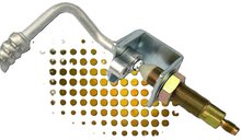 airco spoel adapter set - spoeladapters - airco reinigingsadapters - airco lek reparatie adapaters - airconditioning verbinding