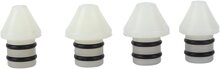 airco spoel adapter set - spoeladapters - airco reinigingsadapters - airco lek reparatie adapaters - airconditioning verbinding