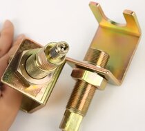 airco spoel adapter set - spoeladapters - airco reinigingsadapters - airco lek reparatie adapaters - airconditioning verbinding