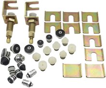 airco spoel adapter set - spoeladapters - airco reinigingsadapters - airco lek reparatie adapaters - airconditioning verbinding