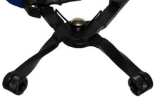 285 mm platte slangklemtang met draaibare koppen - slangklem tang met vergrendeling - slang klem tang - lange slangklem bekkent