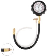 20dlg benzine compressie - brandstof injectie tester - drukmeter -&nbsp;brandstofdrukmeter - oliedrukmeter