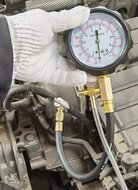 20dlg benzine compressie - brandstof injectie tester - drukmeter -&nbsp;brandstofdrukmeter - oliedrukmeter