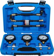 motorfiets brandstof en olie compressiemeter - druktester - brandstof drukmeter - oliedrukmeter - motor druk tester&nbsp;