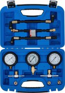 motorfiets brandstof en olie compressiemeter - druktester - brandstof drukmeter - oliedrukmeter - motor druk tester&nbsp;