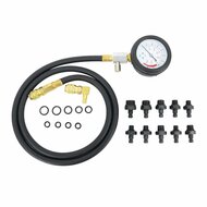 oliedruktester - oliedruk meter van 0 tot 10 bar - oliedrukmeter&nbsp;&nbsp;- druktester -&nbsp; olie druk meter