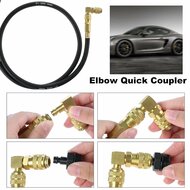 oliedruktester - oliedruk meter van 0 tot 10 bar - oliedrukmeter&nbsp;&nbsp;- druktester -&nbsp; olie druk meter