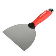 spachtelmes 150 mm - strijker inclusief bit  - plamuurstrijker - egaliseermes - benson