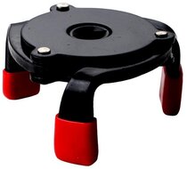 oliefilter spin 3 poot van 63.5 tot 98.5mm -&nbsp;oliefilter sleutel - filtersleutel - filterdop - oliefilterdop - oliefilter