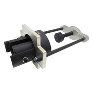 ford focus/ volvo achteras (de)montage set - bus draagarm demontage - satra