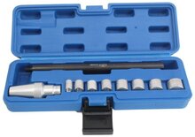 10 delig koppeling centreerset - hulppen om de koppelingsplaat te centreren - centreerpen koppelingsplaat&nbsp;