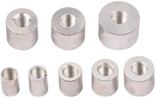 10 delig koppeling centreerset - hulppen om de koppelingsplaat te centreren - centreerpen koppelingsplaat&nbsp;