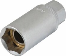 16 mm 3/8" bougiedop - bougie dop - bougiesleutel met magneet&nbsp;