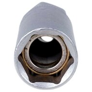 16 mm 3/8" bougiedop - bougie dop - bougiesleutel met magneet&nbsp;