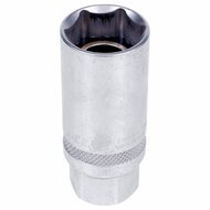 21 mm 3/8'' bougiedop - bougie dop - bougiesleutel - bougie sleutel&nbsp;