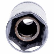 21 mm 3/8'' bougiedop - bougie dop - bougiesleutel - bougie sleutel&nbsp;