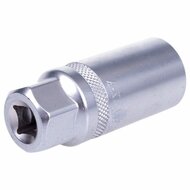 21 mm 3/8'' bougiedop - bougie dop - bougiesleutel - bougie sleutel&nbsp;