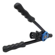 blindklinkmoer tang set&nbsp;M3 tot M8 - popnagel tang - draadbussen tang - bussentang - moerentang - satra