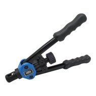 blindklinkmoer tang set&nbsp;M3 tot M8 - popnagel tang - draadbussen tang - bussentang - moerentang - satra