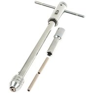 M8 en M10 gloeibougie verwijderingsset - reparatie set gloei bougies - uitboorset glowplug - uittrekset gloeibougies