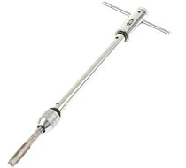 M8 en M10 gloeibougie verwijderingsset - reparatie set gloei bougies - uitboorset glowplug - uittrekset gloeibougies