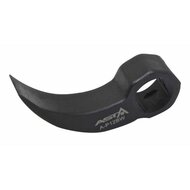 koevoetsleutel 1/2 duims - koevoet adapter - koevoetsleuteladapter - wrikvoet - hefboom adpater - asta