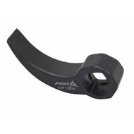 koevoetsleutel 1/2 duims - koevoet adapter - koevoetsleuteladapter - wrikvoet - hefboom adpater - asta