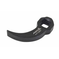 koevoetsleutel 1/2 duims - koevoet adapter - koevoetsleuteladapter - wrikvoet - hefboom adpater - asta