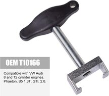 4 delige vag bobine en bougietrekker set -&nbsp;onstekingsspoel trekset -&nbsp;bobine trekker - trekkers voor bougies en bo