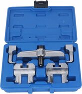 vag nokkenaswiel trekker -&nbsp;poelietrekker voor Audi -&nbsp;VW -&nbsp;Seat en Skoda - nokkenas trekset - tandwieltrekk