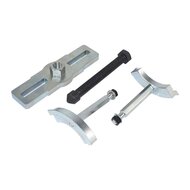 kia en hyundai dct koppeling gereedschap - dubbele koppeling (de)montage set - automatische transmissie gereedschap - satra