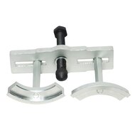 kia en hyundai dct koppeling gereedschap - dubbele koppeling (de)montage set - automatische transmissie gereedschap - satra